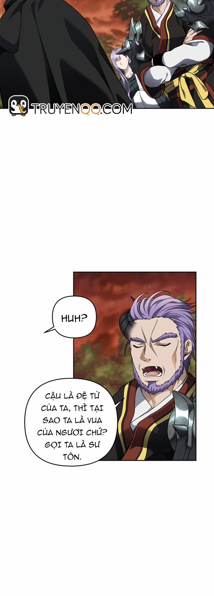 Thăng Cấp Trở Lại 69 trang 36