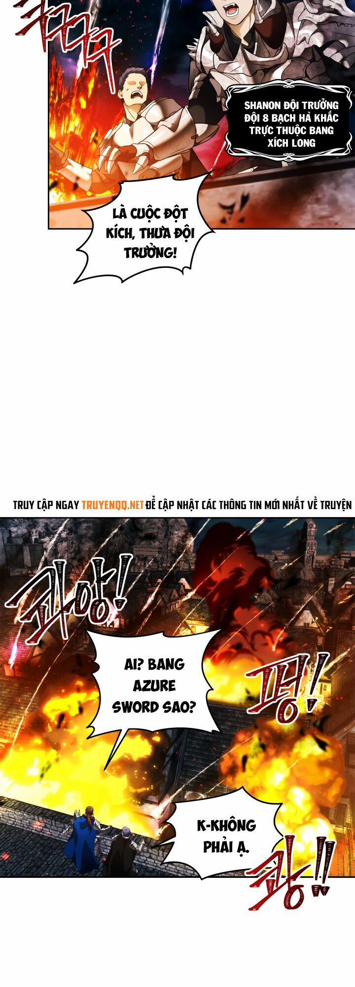 Thăng Cấp Trở Lại 69 trang 44