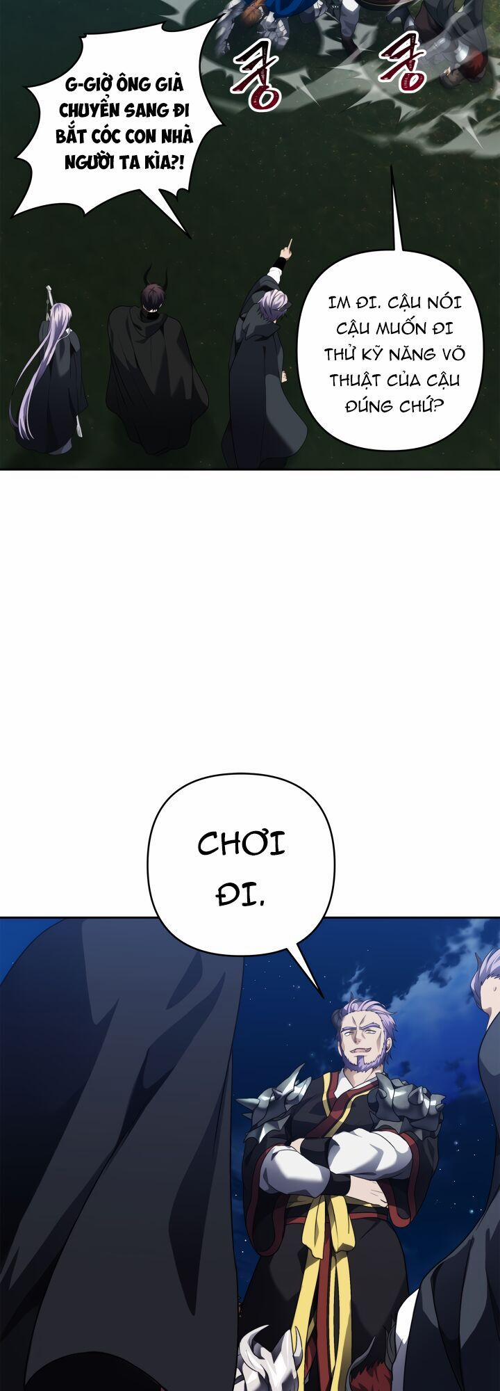 Thăng Cấp Trở Lại 69 trang 64