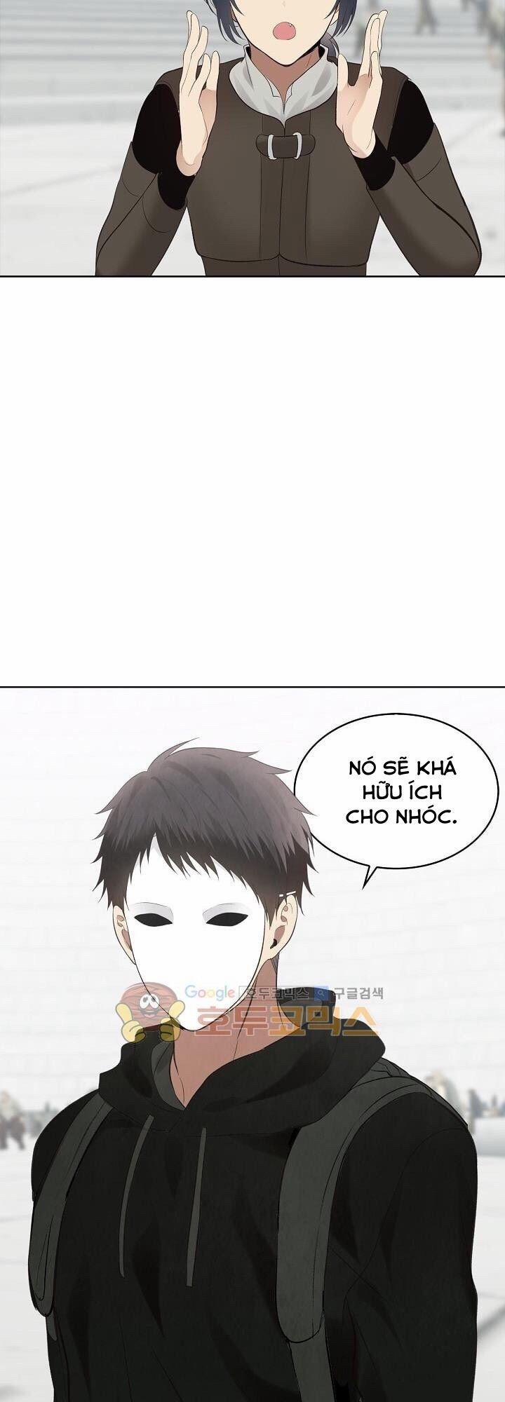 Thăng Cấp Trở Lại 7 trang 15