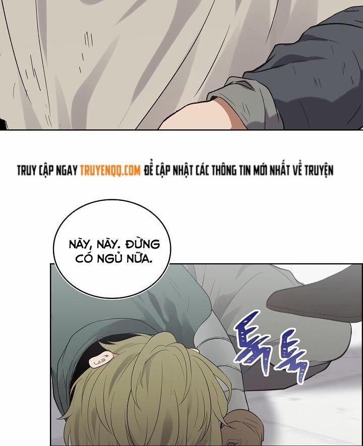 Thăng Cấp Trở Lại 7 trang 22