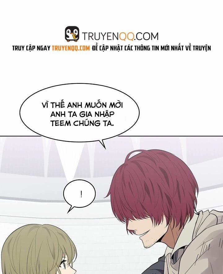 Thăng Cấp Trở Lại 7 trang 27