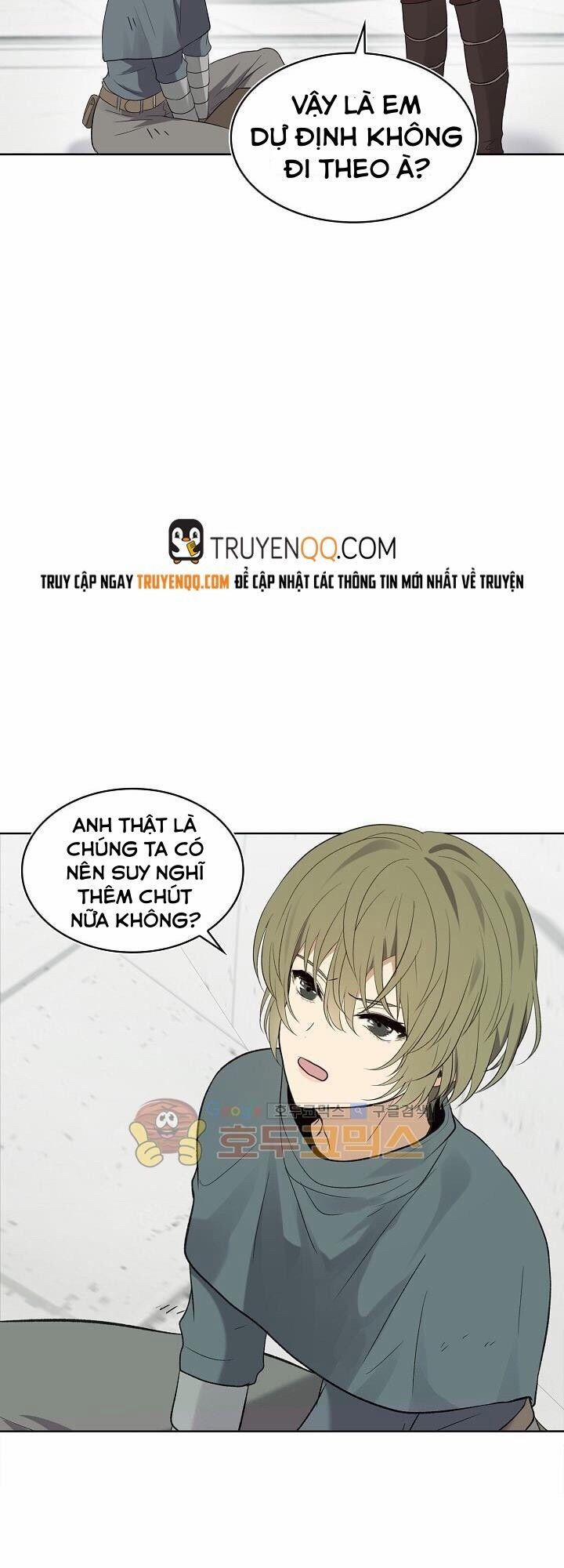 Thăng Cấp Trở Lại 7 trang 30