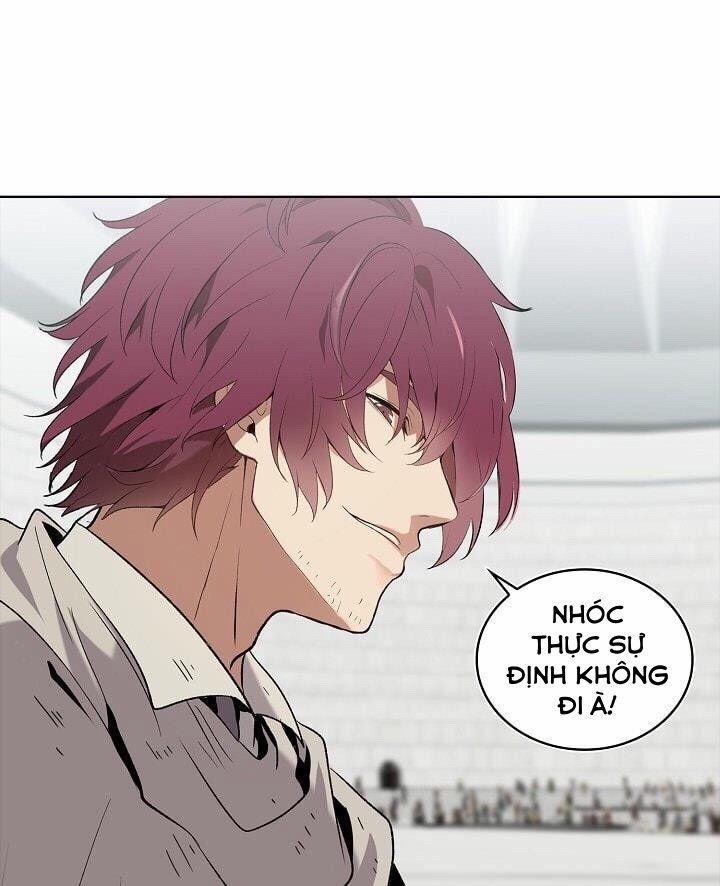 Thăng Cấp Trở Lại 7 trang 31