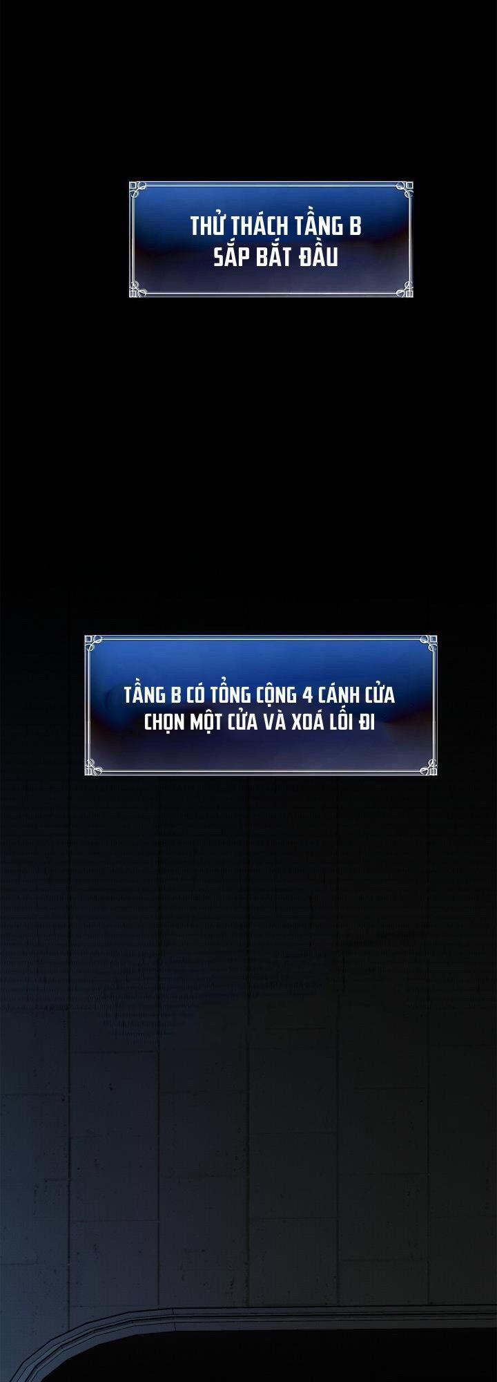 Thăng Cấp Trở Lại 7 trang 34