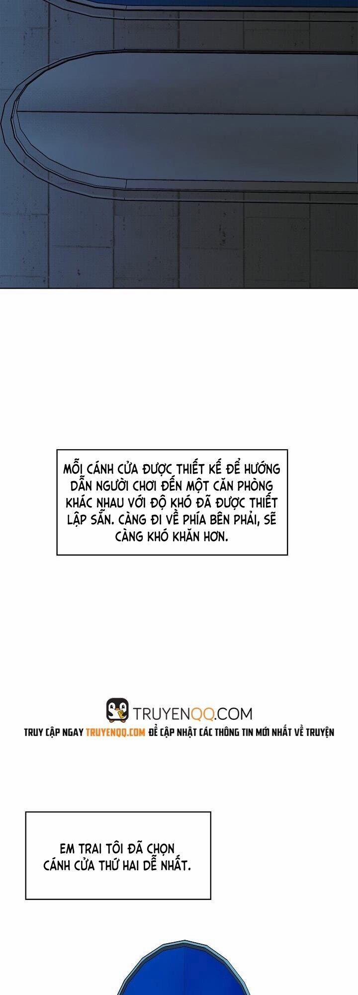 Thăng Cấp Trở Lại 7 trang 36