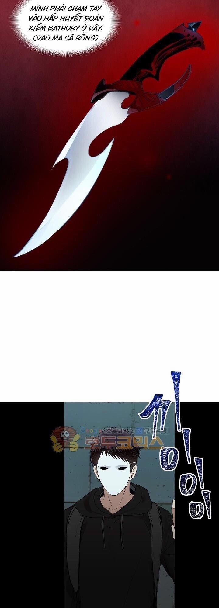 Thăng Cấp Trở Lại 7 trang 40