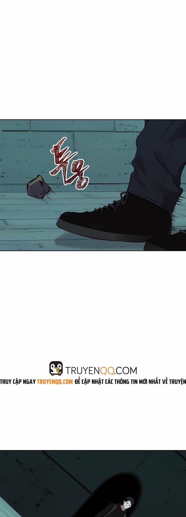 Thăng Cấp Trở Lại 7 trang 44