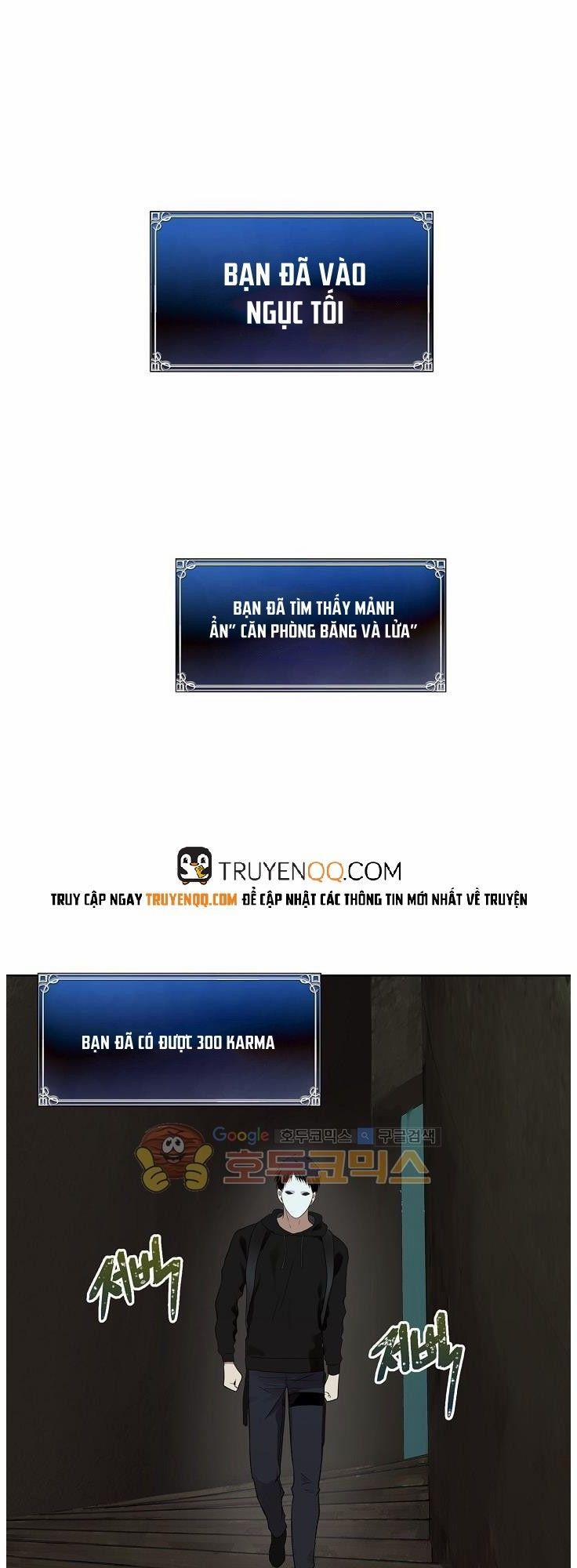 Thăng Cấp Trở Lại 7 trang 52