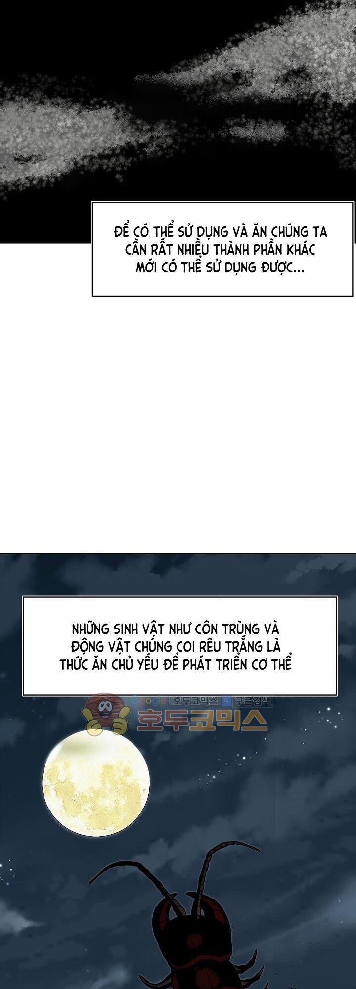 Thăng Cấp Trở Lại 7 trang 58