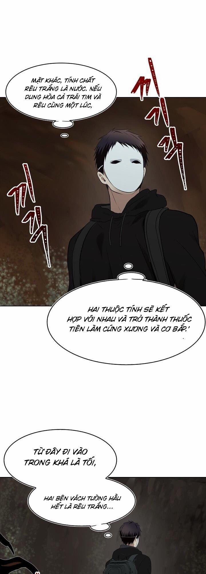 Thăng Cấp Trở Lại 7 trang 60