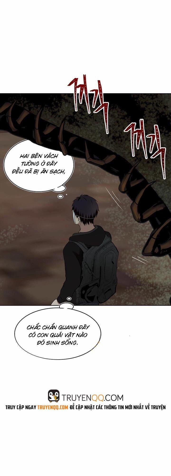 Thăng Cấp Trở Lại 7 trang 62