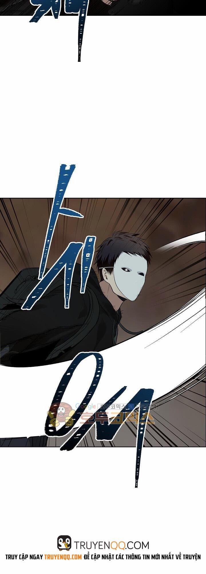 Thăng Cấp Trở Lại 7 trang 64