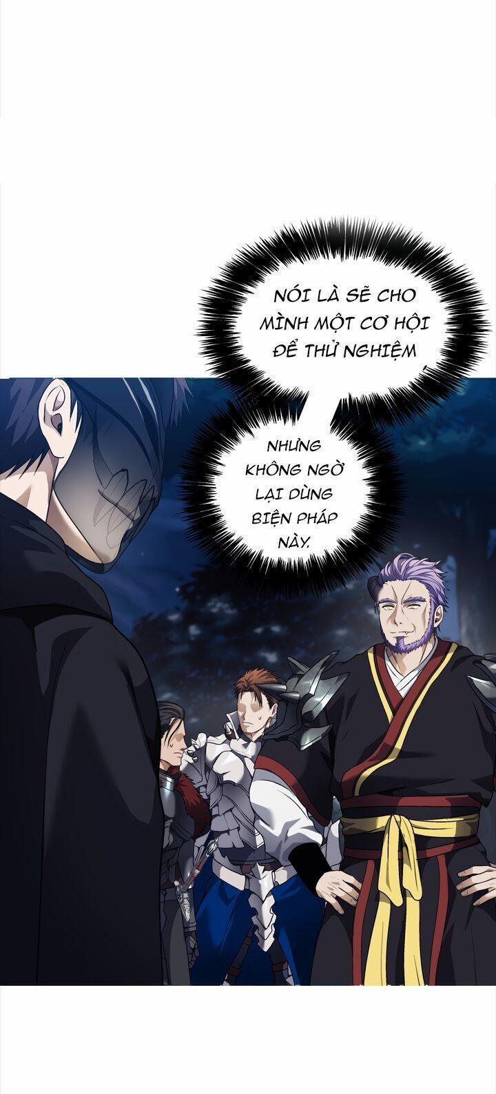 Thăng Cấp Trở Lại 70 trang 1