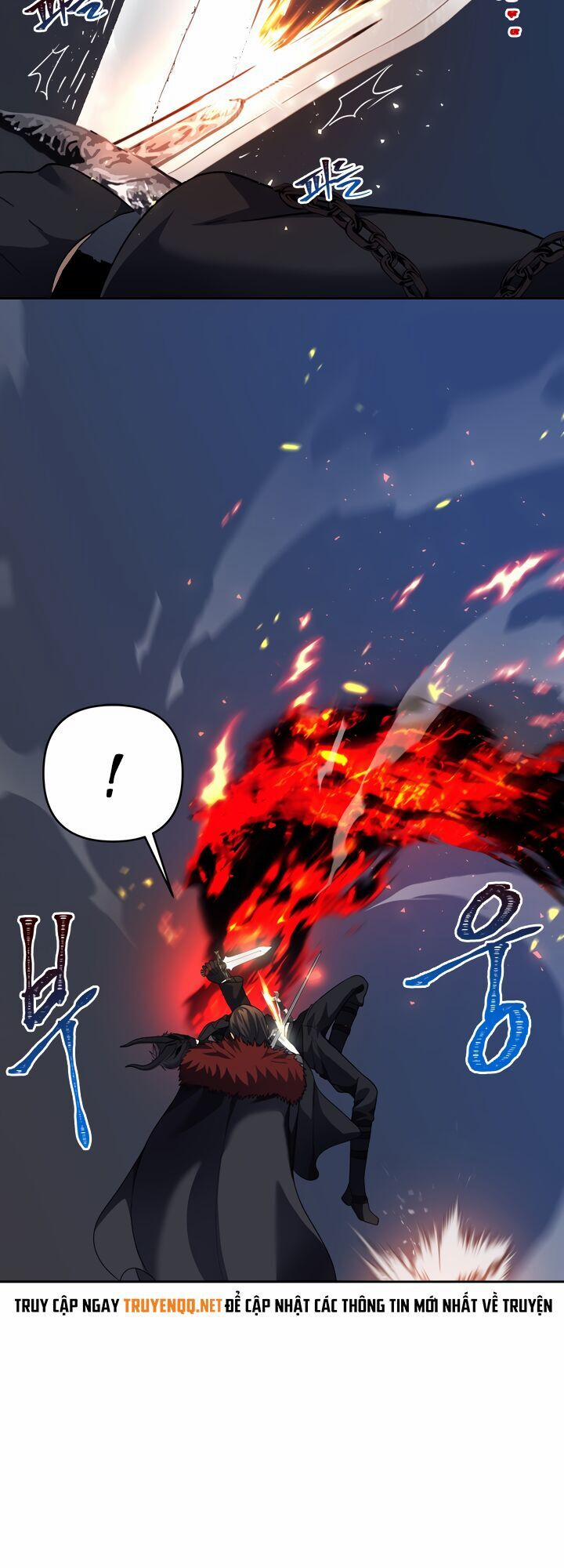 Thăng Cấp Trở Lại 70 trang 14