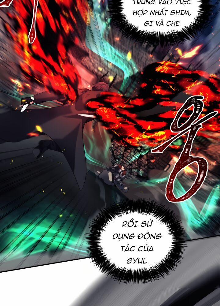 Thăng Cấp Trở Lại 70 trang 17