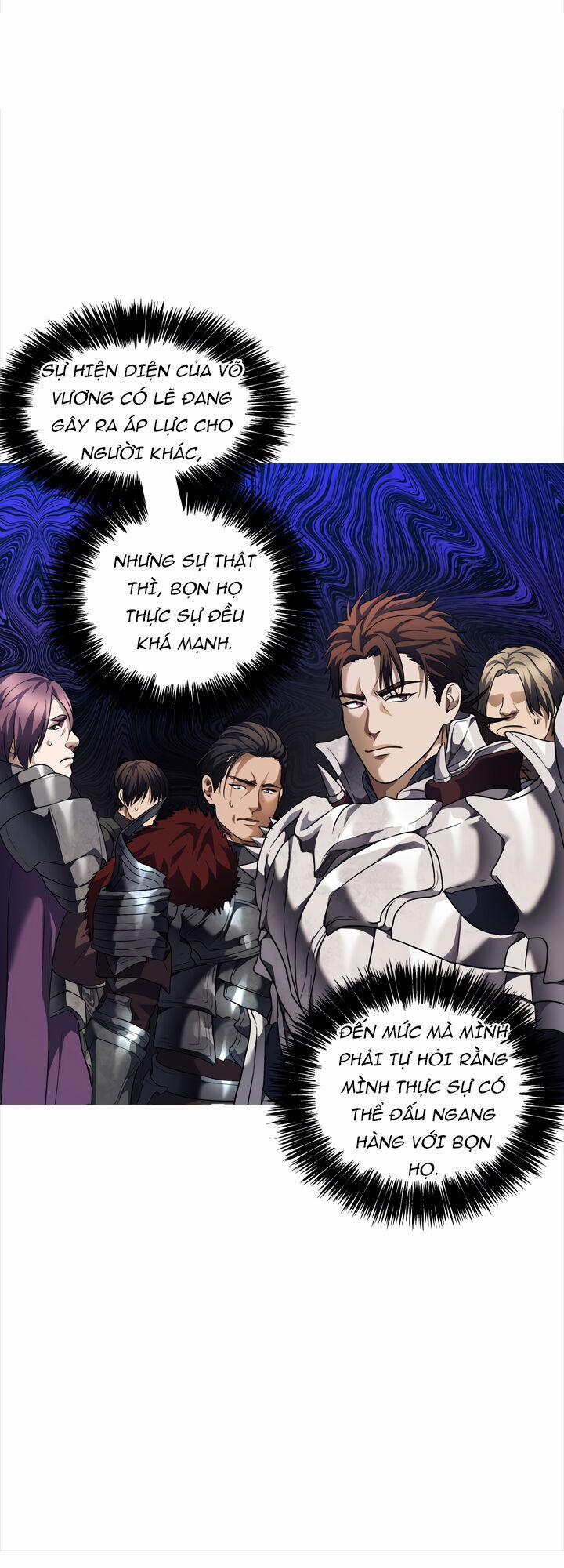 Thăng Cấp Trở Lại 70 trang 2