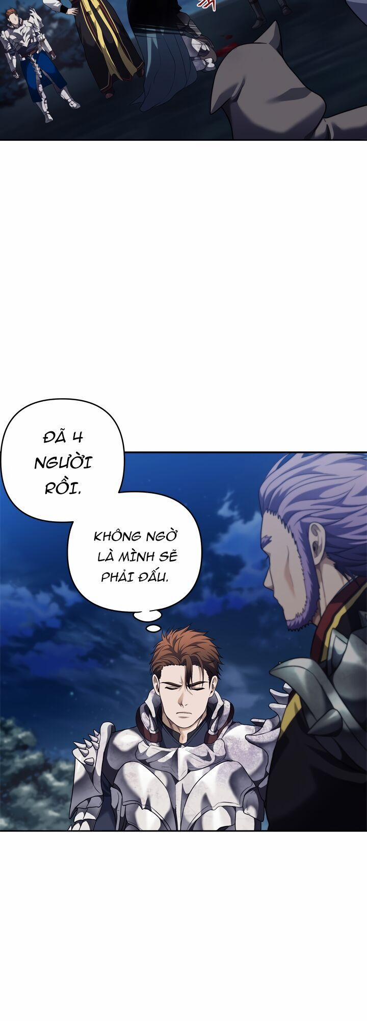 Thăng Cấp Trở Lại 70 trang 24