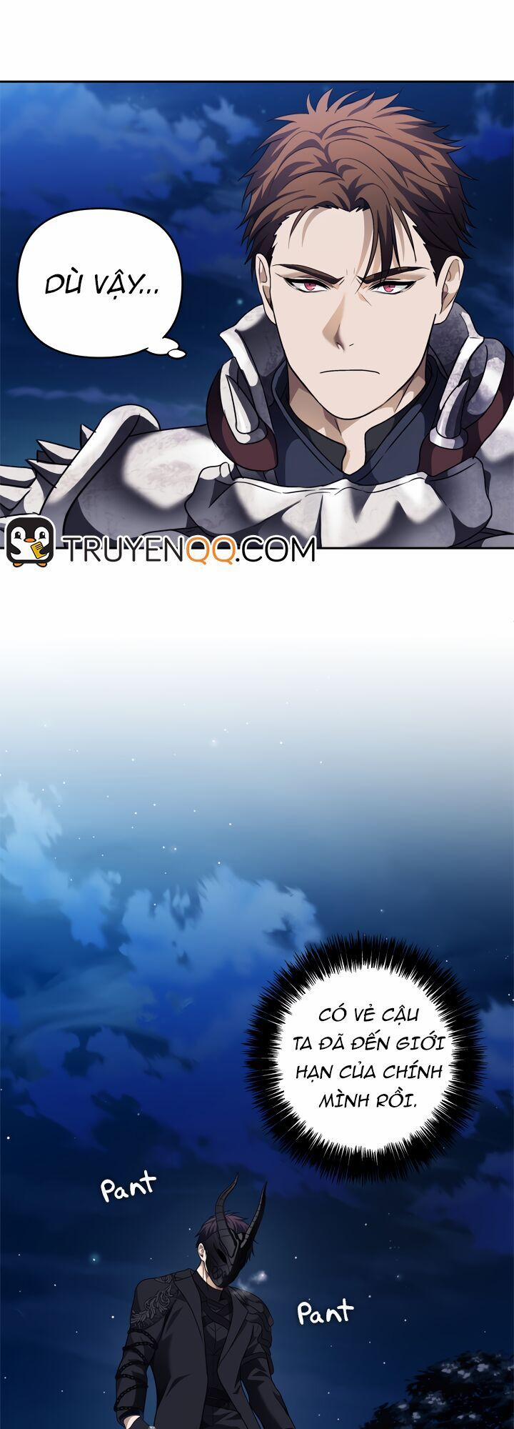 Thăng Cấp Trở Lại 70 trang 25