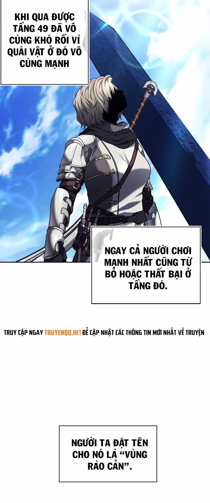 Thăng Cấp Trở Lại 70 trang 30