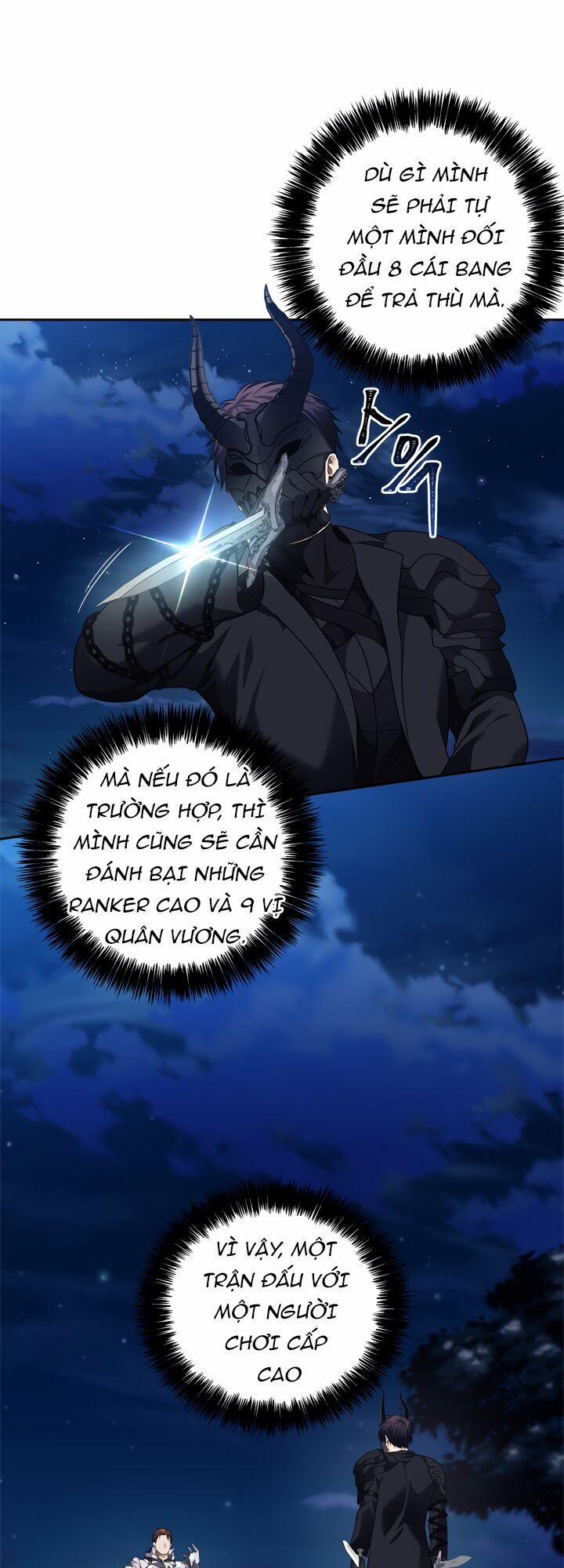 Thăng Cấp Trở Lại 70 trang 32