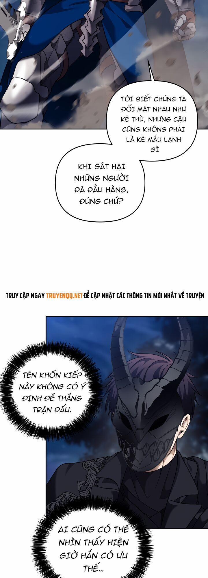 Thăng Cấp Trở Lại 70 trang 38