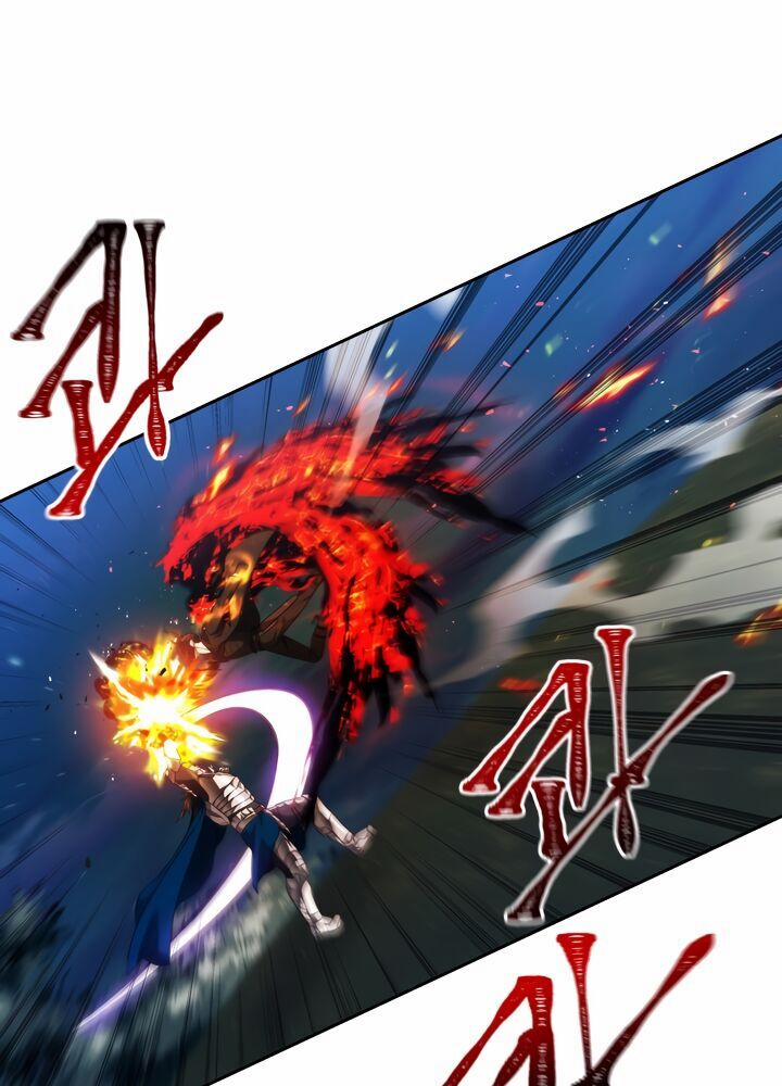 Thăng Cấp Trở Lại 70 trang 42