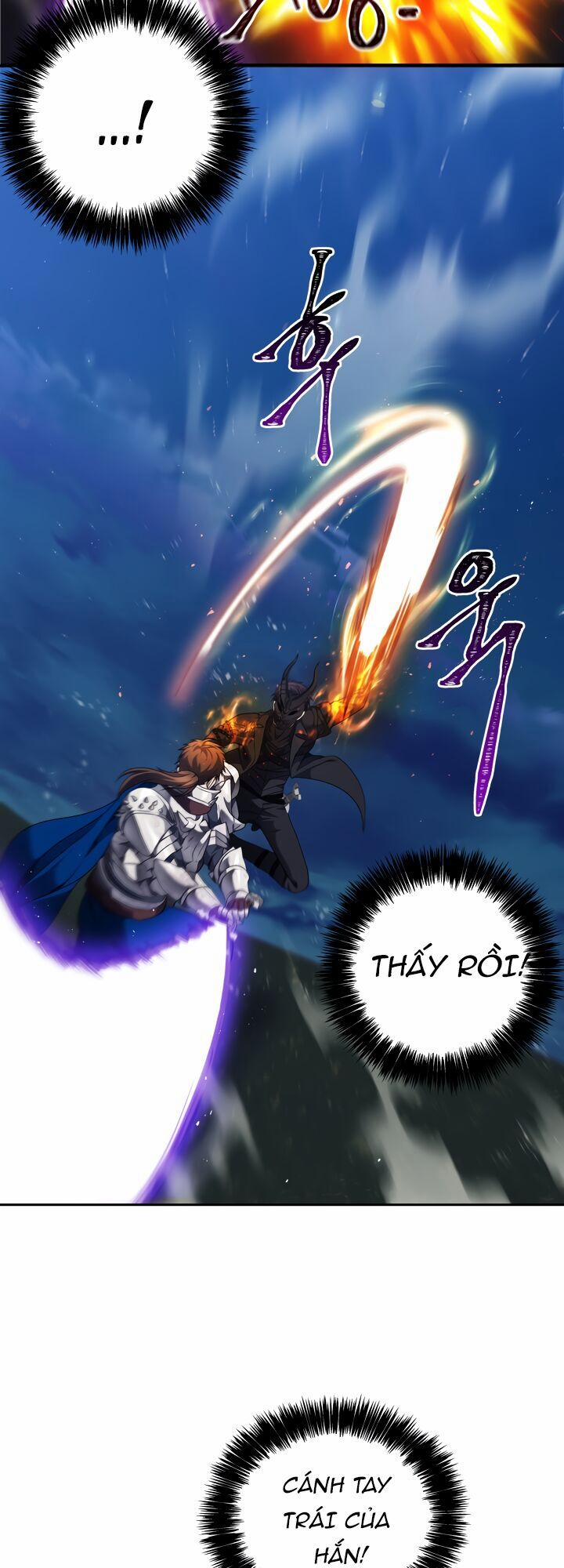 Thăng Cấp Trở Lại 70 trang 46