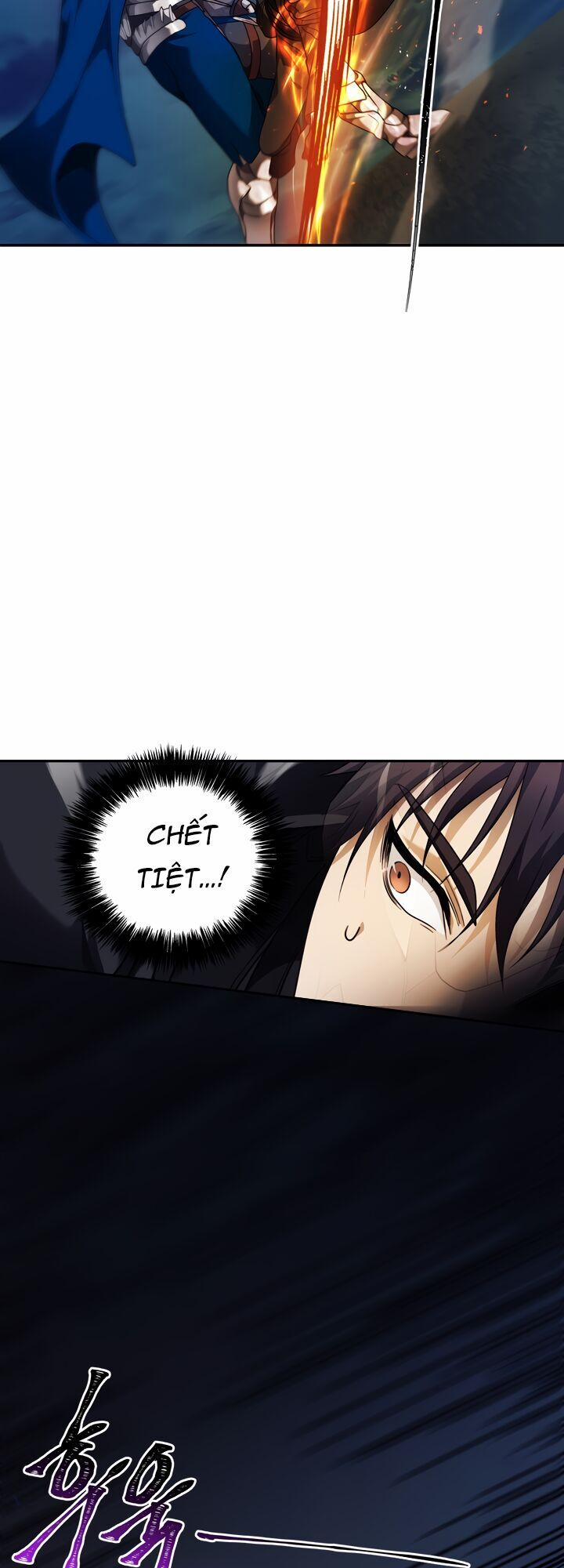 Thăng Cấp Trở Lại 70 trang 49