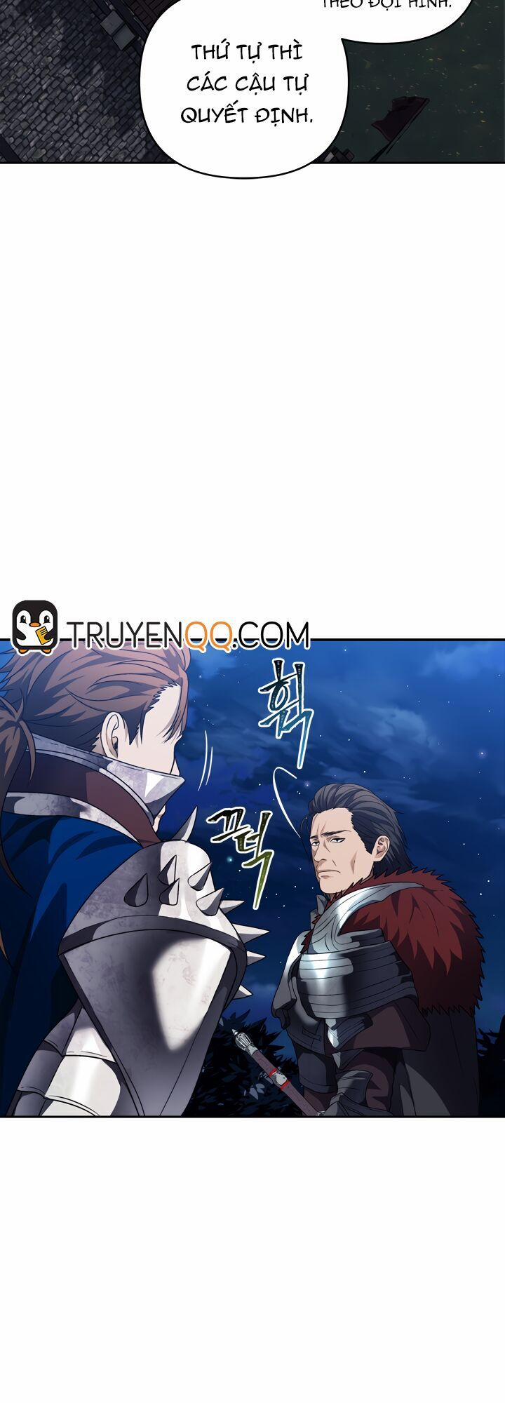 Thăng Cấp Trở Lại 70 trang 6