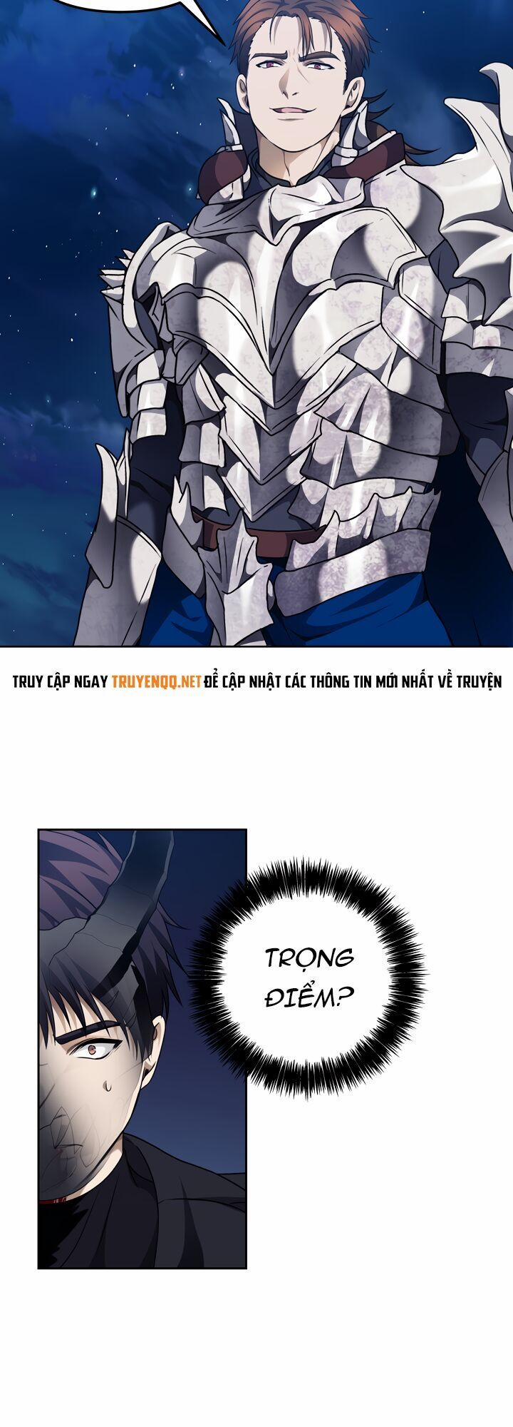 Thăng Cấp Trở Lại 71 trang 15