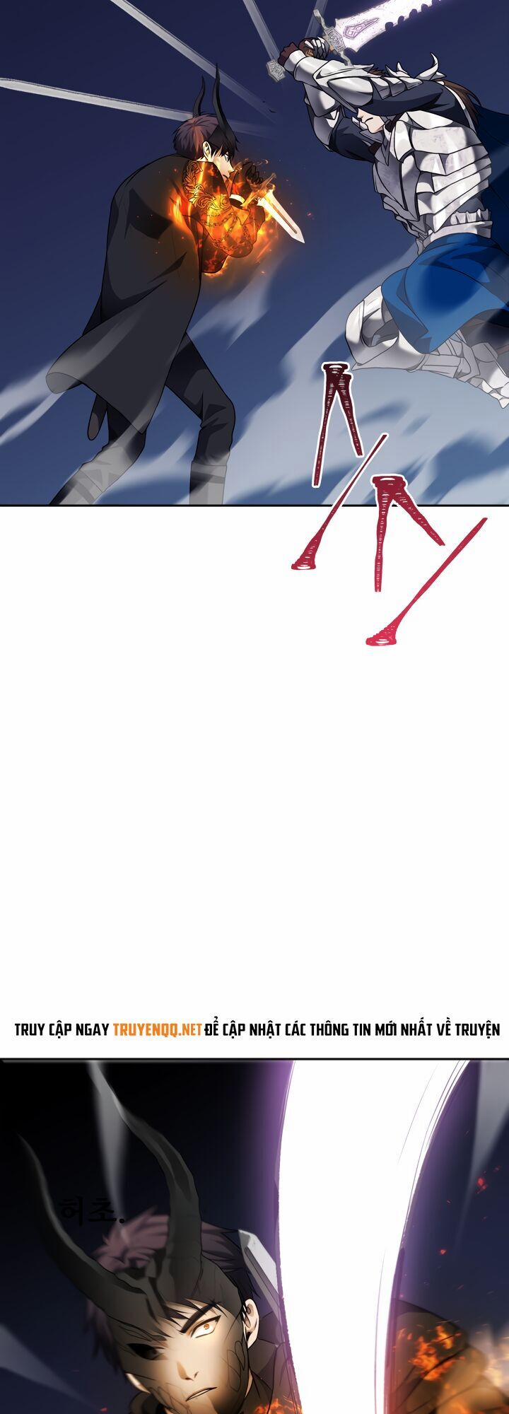 Thăng Cấp Trở Lại 71 trang 21