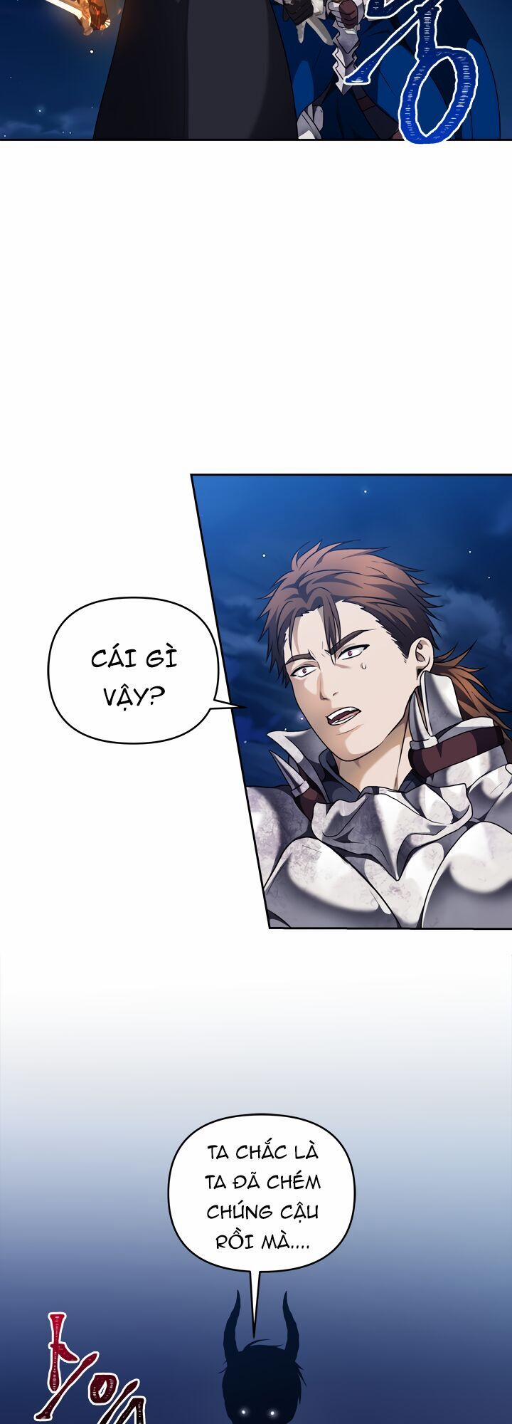 Thăng Cấp Trở Lại 71 trang 30