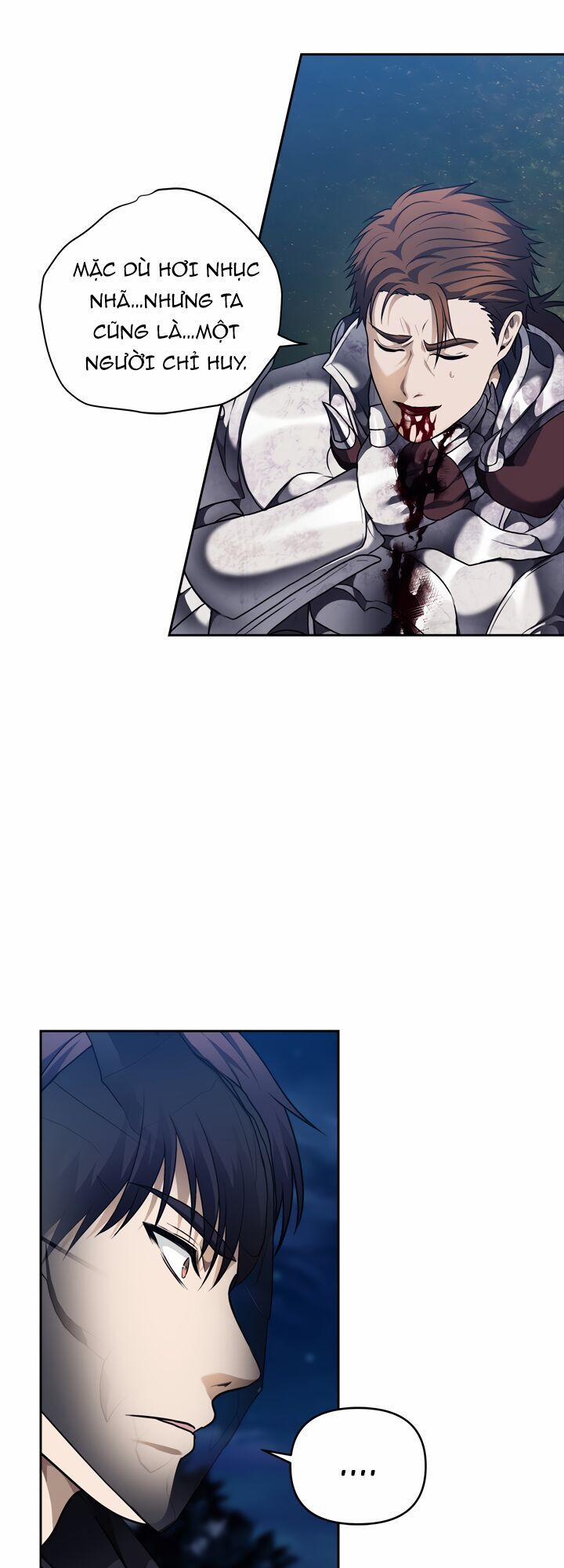 Thăng Cấp Trở Lại 71 trang 36