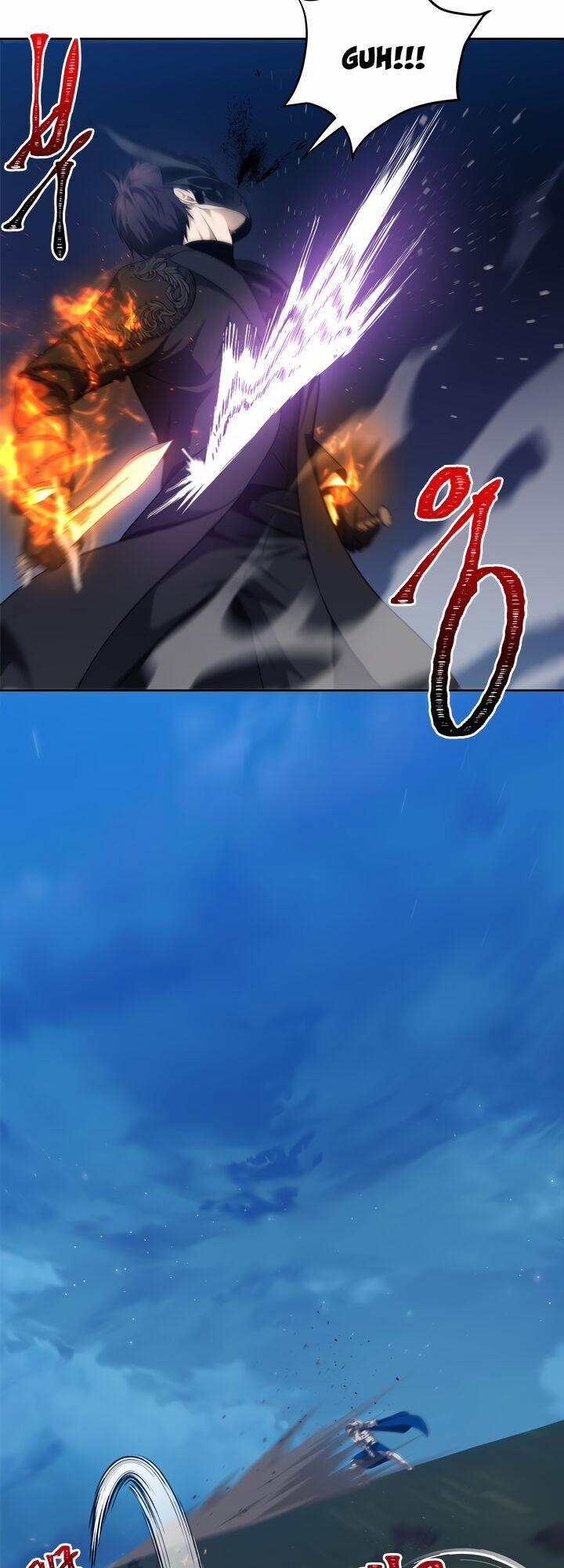 Thăng Cấp Trở Lại 71 trang 4