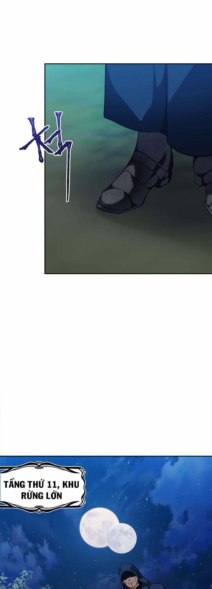 Thăng Cấp Trở Lại 71 trang 51