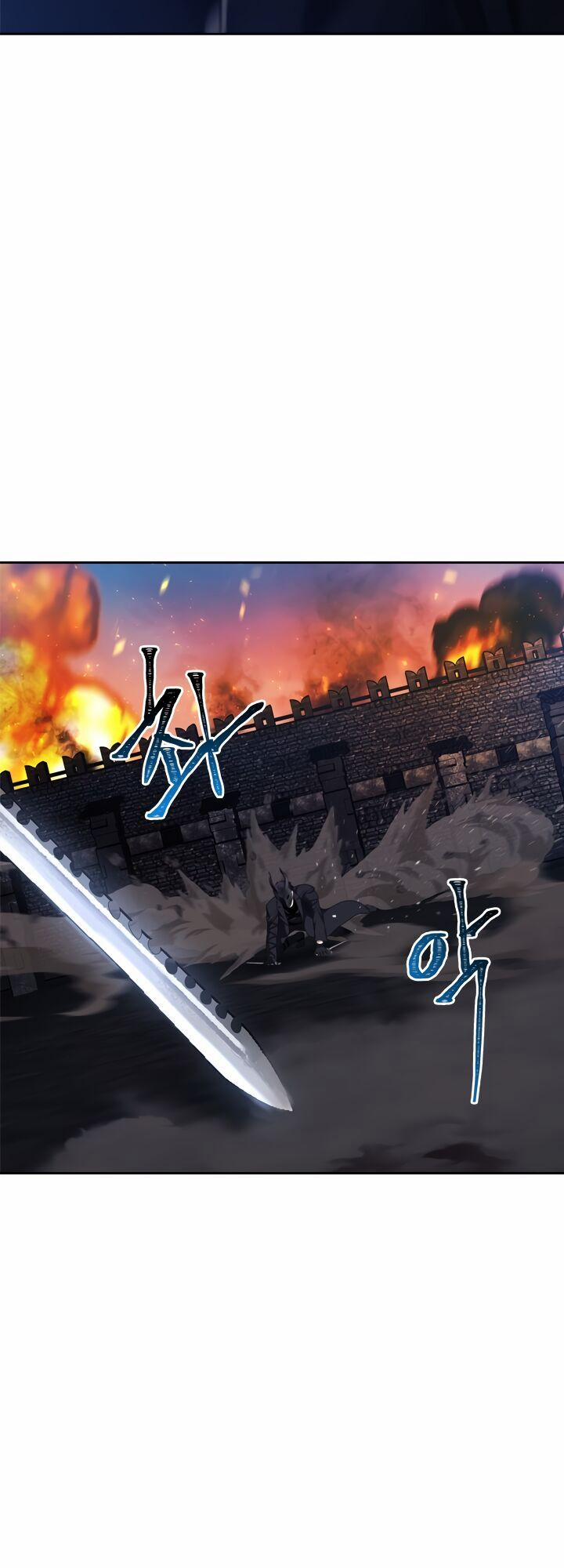 Thăng Cấp Trở Lại 71 trang 6