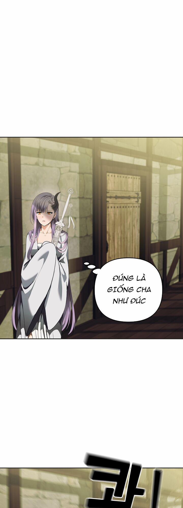 Thăng Cấp Trở Lại 72 trang 13