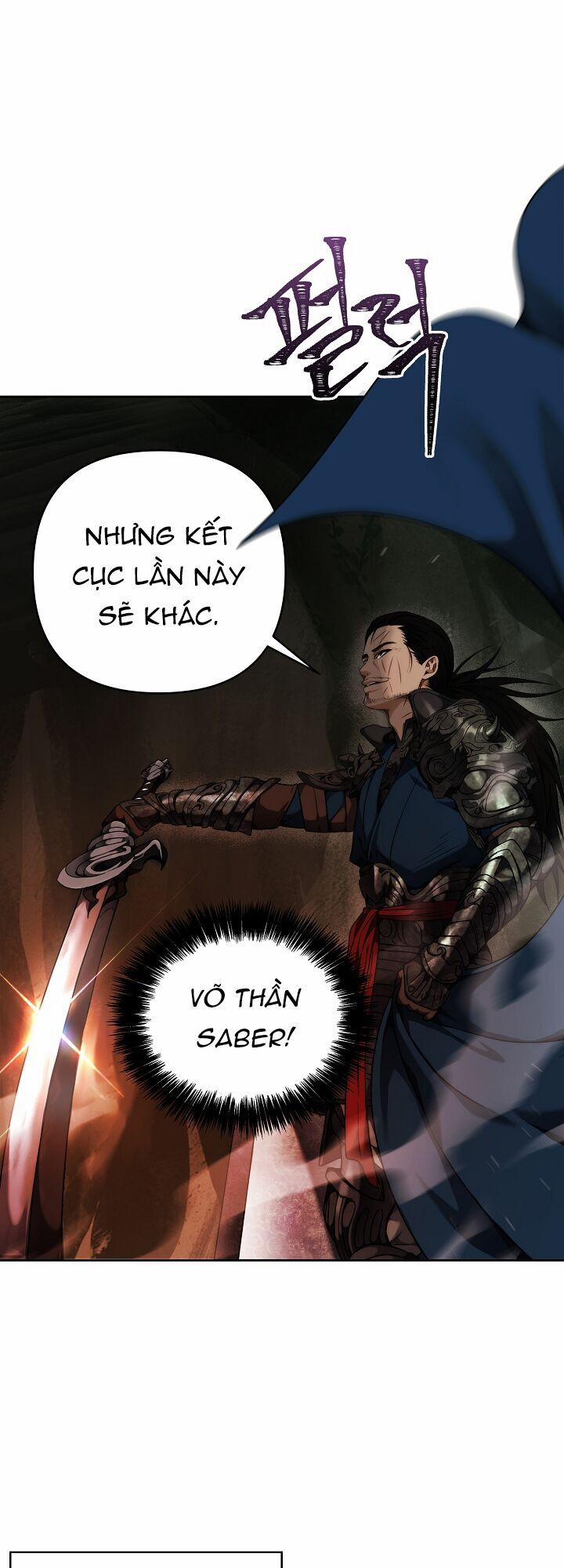 Thăng Cấp Trở Lại 72 trang 31