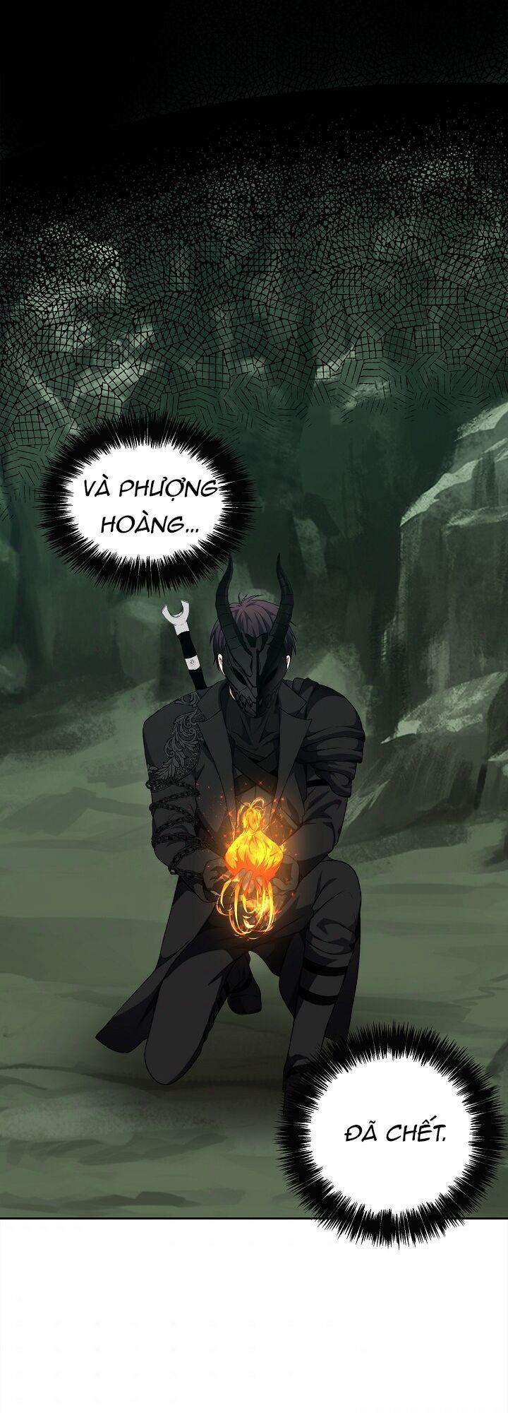 Thăng Cấp Trở Lại 72 trang 35