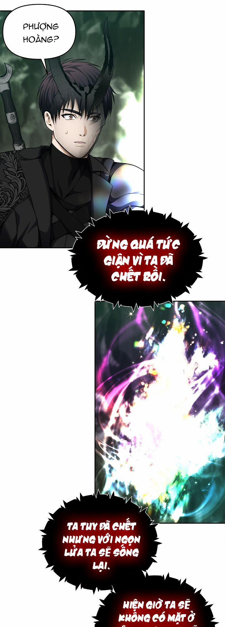 Thăng Cấp Trở Lại 72 trang 41