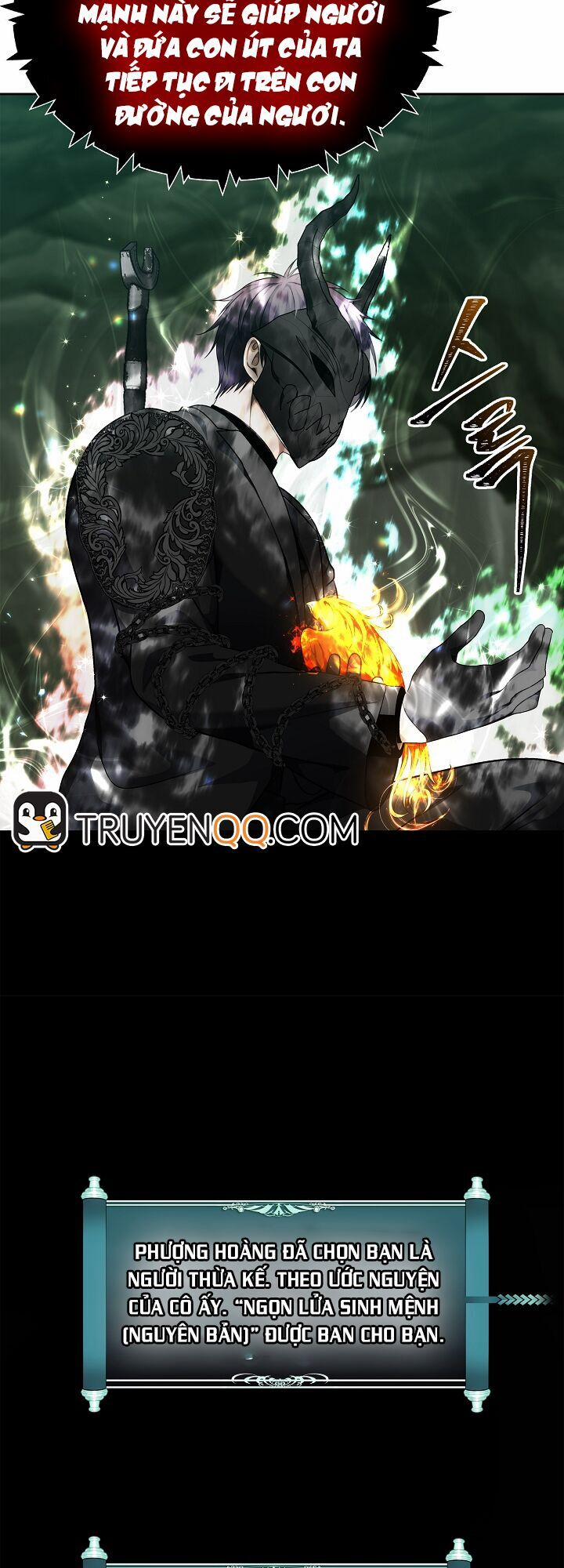 Thăng Cấp Trở Lại 72 trang 45