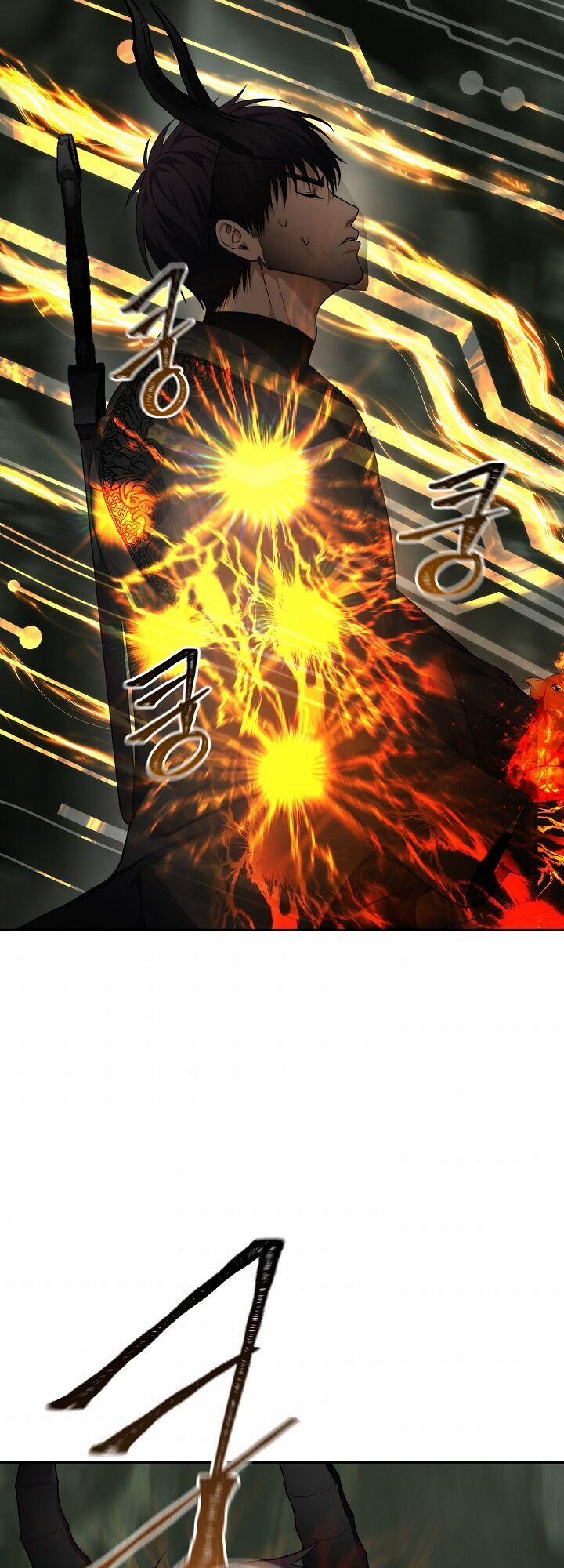 Thăng Cấp Trở Lại 72 trang 49