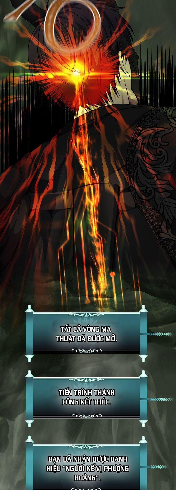 Thăng Cấp Trở Lại 72 trang 50