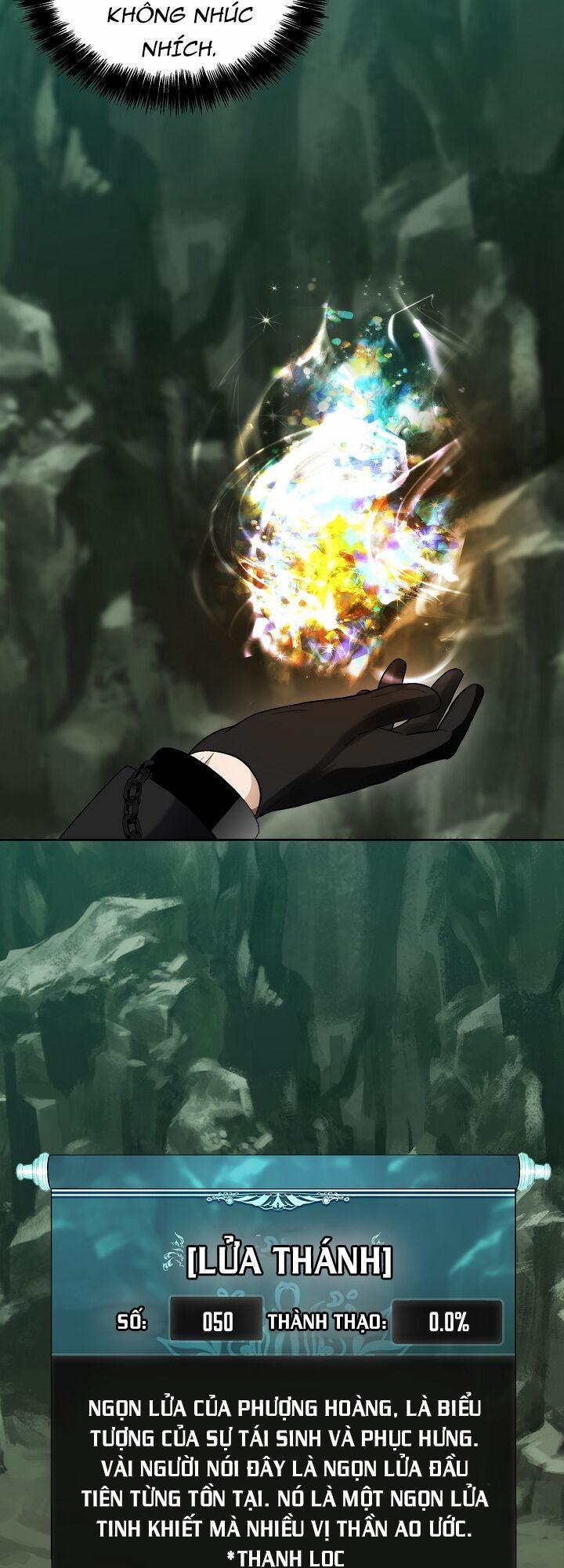 Thăng Cấp Trở Lại 72 trang 55