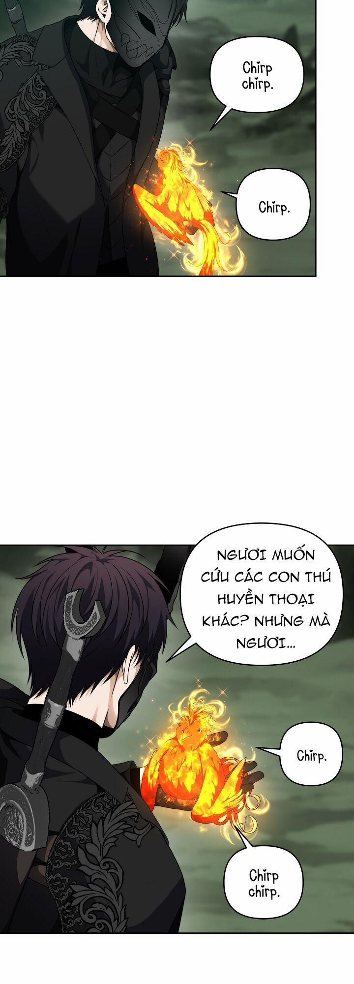 Thăng Cấp Trở Lại 72 trang 58