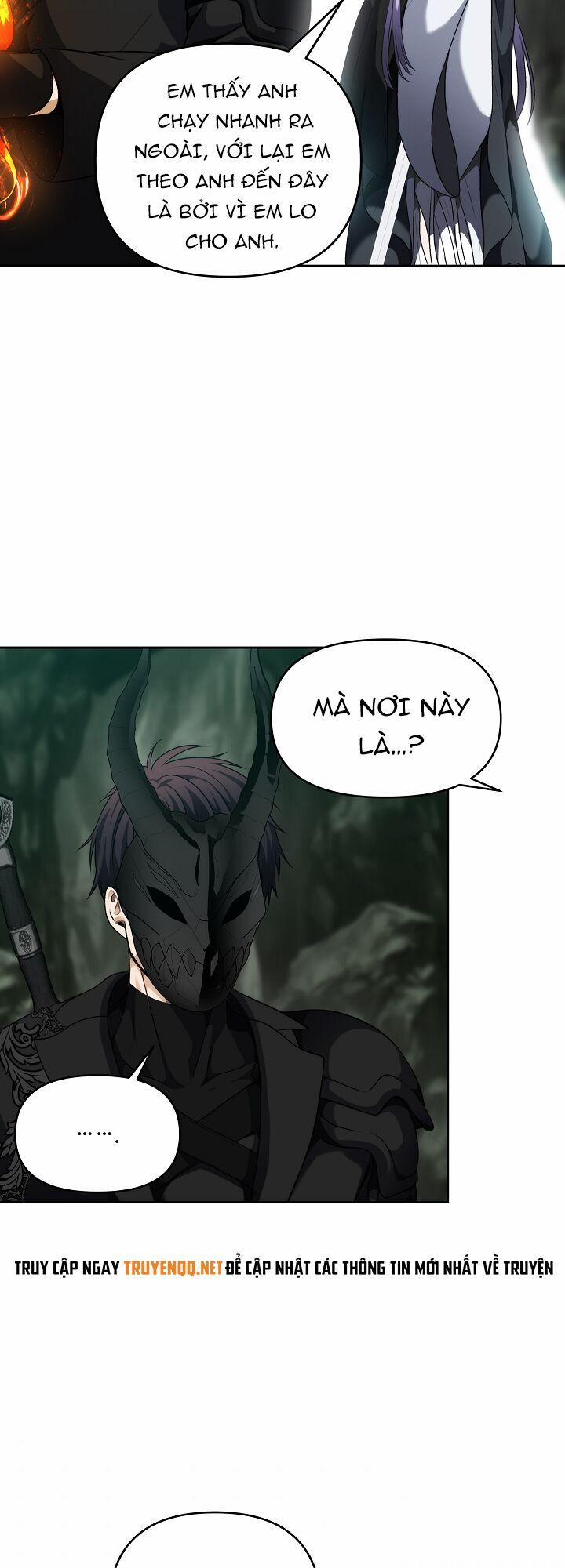 Thăng Cấp Trở Lại 72 trang 62