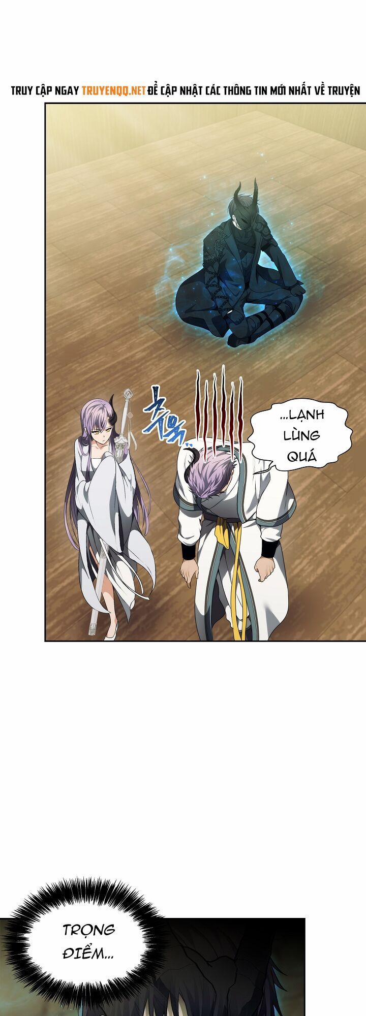 Thăng Cấp Trở Lại 72 trang 7