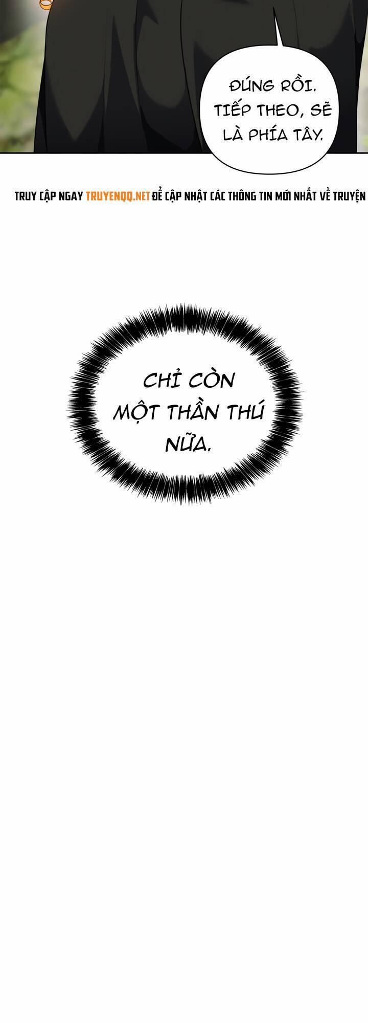 Thăng Cấp Trở Lại 73 trang 27