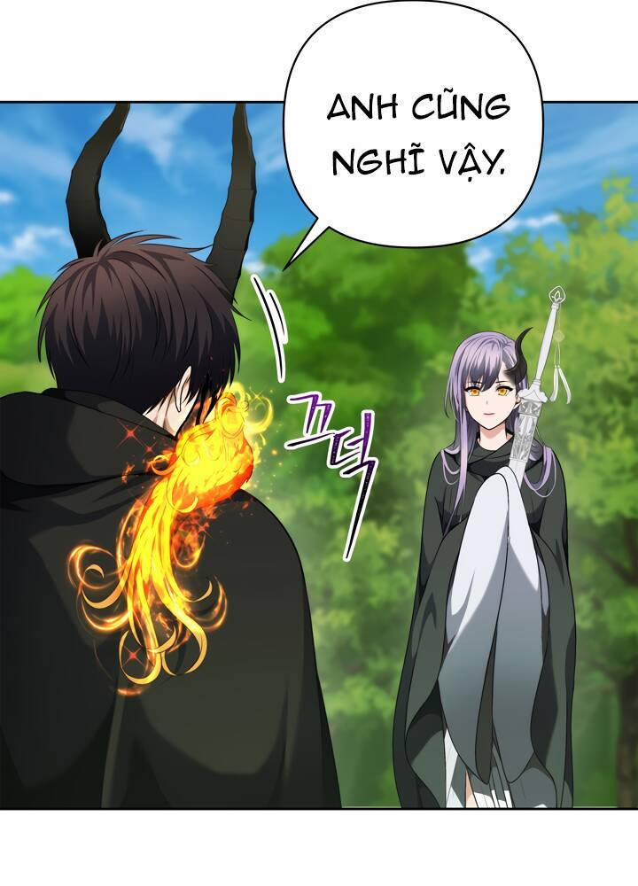 Thăng Cấp Trở Lại 73 trang 37